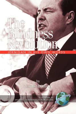 Produktbild von The Blindness Revolution