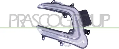 Produktbild von PRASCO Tagfahrlicht RN7024314 Links für RENAULT Captur (J5, H5)