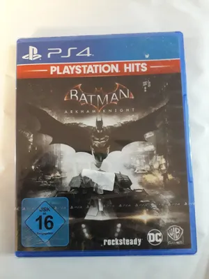 Produktbild von Batman: Arkham Knight -Playstation Hits-
