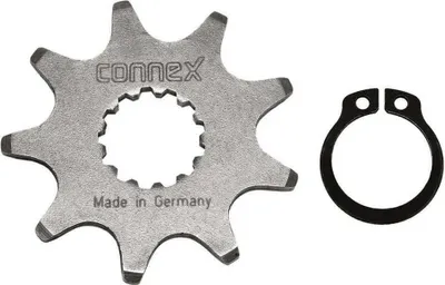 Zdjęcie produktu dla Zębatka Connex 10 zębów, rower elektryczny Panasonic