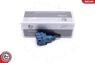 Produktbild von ESEN SKV Bremslichtschalter 38SKV812 für VW Golf IV Schrägheck (1J1) 0,04kg