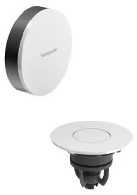 Produktbild von Hansgrohe 58187340 Fertigset Flexaplus