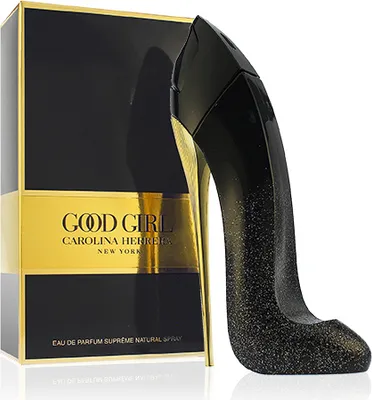 Obrázok produktu pre Carolina Herrera Good Girl Suprême parfémovaná voda pre ženy 80 ml