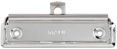 Zdjęcie produktu dla Zacisk 100 mm niklowany Opakowanie 10 sztuk