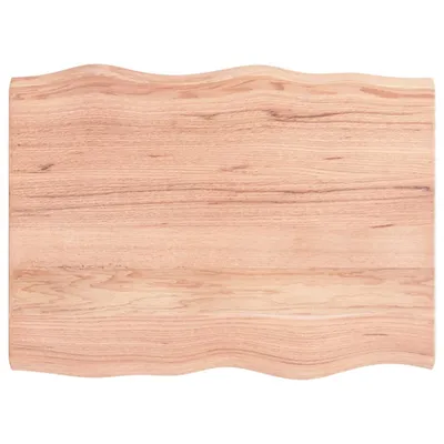 Zdjęcie produktu dla VidaXL 363945, Drewno, Brązowy, Wewnętrzna, 38,4 kg, 600 mm, 40 mm