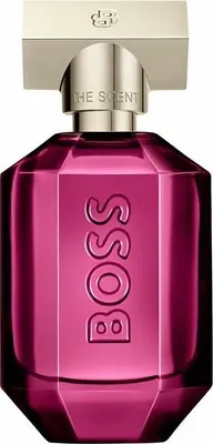 Image de Hugo Boss The Scent Magnetic For Her Edp Spray