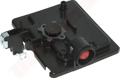 Produktbild von Podstawa Filtra B&S Quantum ( 224815 , 496116 , 691753 , 792040 , 795259 )