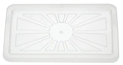 Immagine prodotto di keeeper Deckel "franziska" fr Multi-Box M, transparent