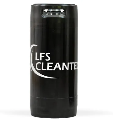 Produktbild von Vollentsalzungspatrone Edelstahl – IVEE 2500 Liter – IVEE 2000 Leitwertmessgerät Picflash