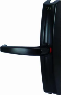 Immagine prodotto di Dualis fire espagnolette LA CROISEE DS Nero RAL9005 B3 - DS7211-013