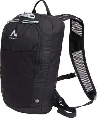 Produktbild von McKINLEY Ux.-Rucksack Crxss I CT WB 5 903 BLACK NIGHT/GREY LIG 903 BLACK NIGHT/GREY LIG 5