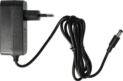 Produktbild von vhbw Netzteil kompatibel mit Netopia 3347W Router, Modem - 9,1 cm