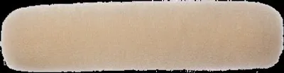 Produktbild von Efalock Haarknotenrolle 18cm blond