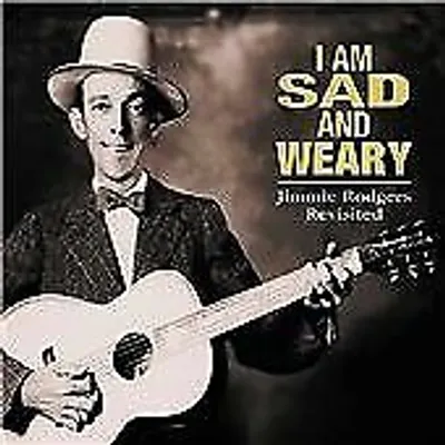 Produktbild von Various: Tribute To Jimmie Rodgers