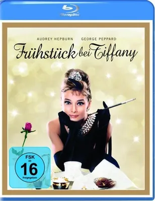 Produktbild von ClubCinema - Frühstück bei Tiffany