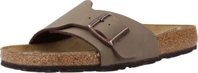 Produktbild von BIRKENSTOCK CATALINA BS BIRKO-FLOR NU Brown