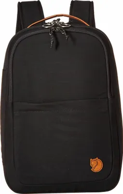 Produktbild von Fjällräven Travel Pack Black Outdoor-Rucksack