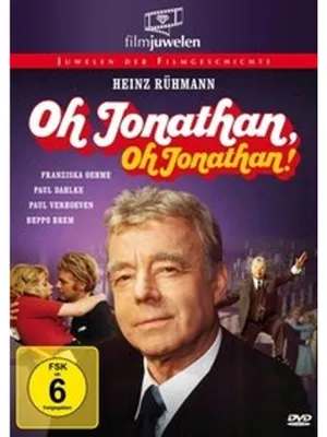 Image de Oh Jonathan, oh Jonathan !