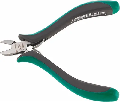 Zdjęcie produktu dla STAHLWILLE 67086000, Szczypce ukośne, 62 g
