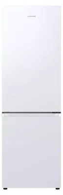 Image de Réfrigérateur combiné 60cm 344l ventilé blanc - Samsung - RB34C600DWW - spacemax