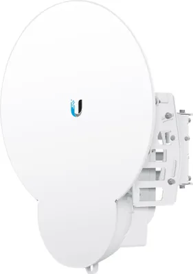 Immagine prodotto di Ubiquiti AIRFIBER - 24GHz Punto-punto 2Gbps+
