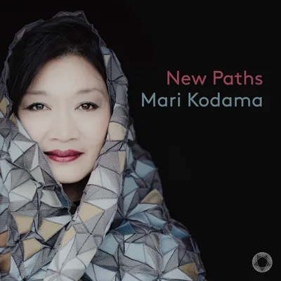 Produktbild von Kodama, M: New Paths