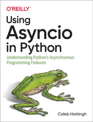 Immagine prodotto di Using Asyncio in Python