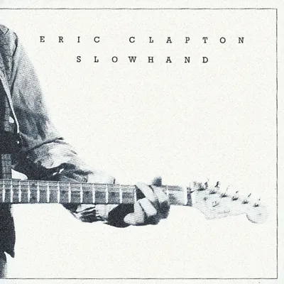 Image de Slowhand (2012 Remastered)