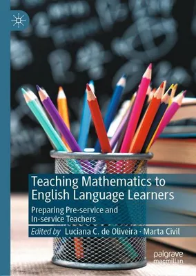 Image de Teaching Mathematics to English Language Learners