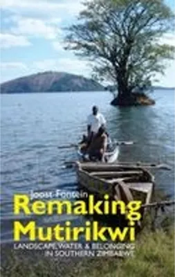 Image de Remaking Mutirikwi