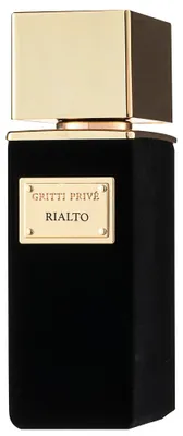 Immagine prodotto di Gritti Venetia Rialto, unisex, 100 ml, bergamotto, mango, zafferano, frutti esotici, iris, rosa, ambra, oud, muschio bianco