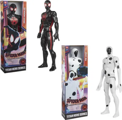 Immagine prodotto di Hasbro Marvel Marvel Spiderman sul ragno 37315