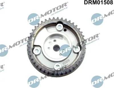 Produktbild von DR.MOTOR AUTOMOTIVE DRM01508 Nockenwellenversteller für HYUNDAI i10 (PA) Auslass 42-Zähne