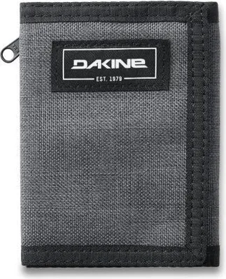 Produktbild von DAKINE VERT RAIL WALLET - grau - universal