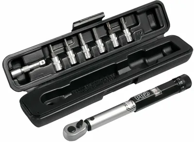 Produktbild von PRO PR100340 Box Drehmomentschlüssel