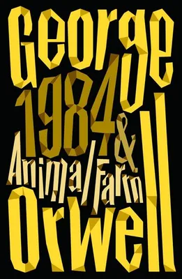 Image de Animal Farm and 1984