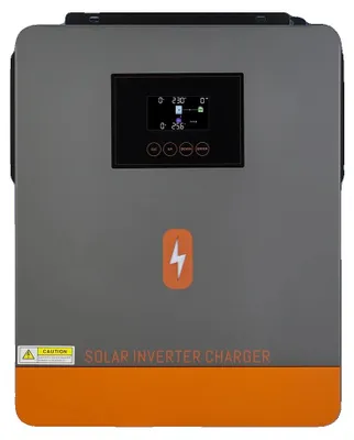 Produktbild von Solarwechselrichter, reiner Sinuswellenausgang, hohe Effizienz, POW 6.2KW 48V