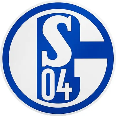 Produktbild von FC Schalke 04 Auto-Aufkleber