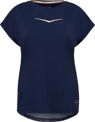 Produktbild von Venice Beach Evie T-Shirt Damen space L