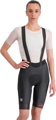 Obrázek produktu pro SPORTFUL Krátké cyklistické šortky se šlemi - FIANDRE - Black S