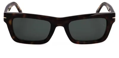 Produktbild von David Beckham Mod. Db 7091_S