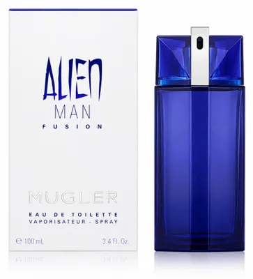 Produktbild von Thierry Mugler 3439600037579, Männer, 100 ml, Spray, 1 Stück(e)