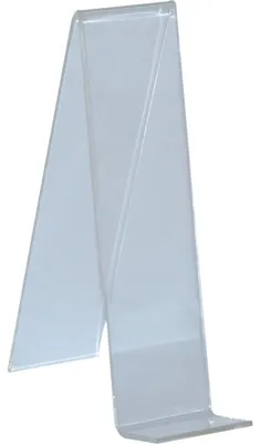 Obrázok produktu pre deflecto 771801 deflecto stojan, 50 x 180 x 130 mm, číry