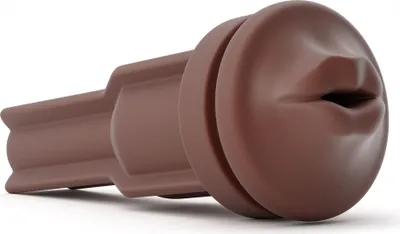 Image de Autoblow - AI Ultra Embout buccal - Marron