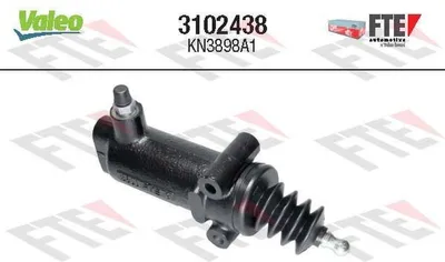 Produktbild von FTE 3102438 Kupplungsnehmerzylinder