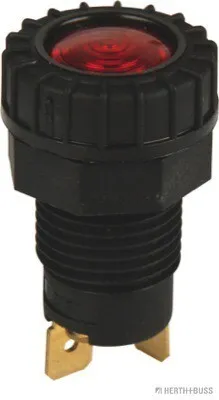 Obrázek produktu pro Kontrolka. Červená
