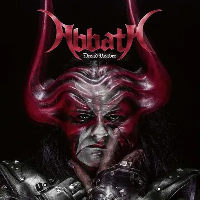 Image de Abbath - Dread Reaver (Édition limitée) (LP)