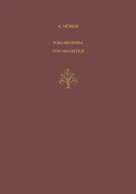 Produktbild von Foraminifera Von Mauritius