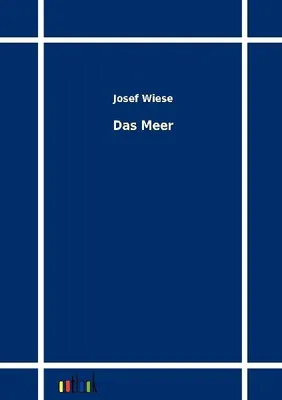 Produktbild von Das Meer