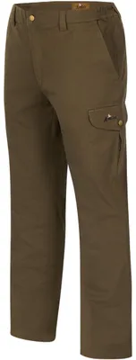 Produktbild von Outdoorhose Schaumburg Herren (Oliv) Größe 50